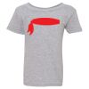 Heavy Cotton Toddler T-Shirt Thumbnail