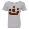 Heavy Cotton Toddler T-Shirt Thumbnail