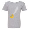 Heavy Cotton Toddler T-Shirt Thumbnail