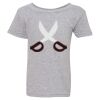 Heavy Cotton Toddler T-Shirt Thumbnail