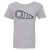 Heavy Cotton Toddler T-Shirt Thumbnail