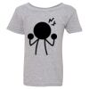 Heavy Cotton Toddler T-Shirt Thumbnail