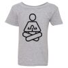 Heavy Cotton Toddler T-Shirt Thumbnail
