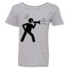 Heavy Cotton Toddler T-Shirt Thumbnail