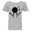 Heavy Cotton Toddler T-Shirt Thumbnail