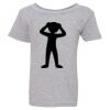 Heavy Cotton Toddler T-Shirt Thumbnail