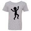 Heavy Cotton Toddler T-Shirt Thumbnail