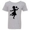 Heavy Cotton Toddler T-Shirt Thumbnail