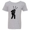 Heavy Cotton Toddler T-Shirt Thumbnail