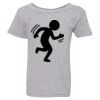 Heavy Cotton Toddler T-Shirt Thumbnail