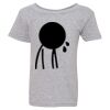 Heavy Cotton Toddler T-Shirt Thumbnail