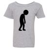 Heavy Cotton Toddler T-Shirt Thumbnail