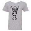 Heavy Cotton Toddler T-Shirt Thumbnail