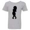Heavy Cotton Toddler T-Shirt Thumbnail