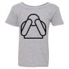 Heavy Cotton Toddler T-Shirt Thumbnail