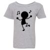 Heavy Cotton Toddler T-Shirt Thumbnail