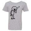 Heavy Cotton Toddler T-Shirt Thumbnail
