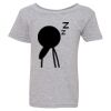 Heavy Cotton Toddler T-Shirt Thumbnail
