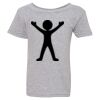Heavy Cotton Toddler T-Shirt Thumbnail
