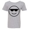 Heavy Cotton Toddler T-Shirt Thumbnail