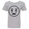 Heavy Cotton Toddler T-Shirt Thumbnail