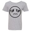 Heavy Cotton Toddler T-Shirt Thumbnail