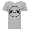 Heavy Cotton Toddler T-Shirt Thumbnail