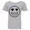 Heavy Cotton Toddler T-Shirt Thumbnail