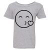 Heavy Cotton Toddler T-Shirt Thumbnail