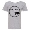 Heavy Cotton Toddler T-Shirt Thumbnail