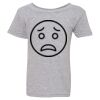 Heavy Cotton Toddler T-Shirt Thumbnail