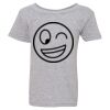 Heavy Cotton Toddler T-Shirt Thumbnail