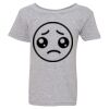 Heavy Cotton Toddler T-Shirt Thumbnail