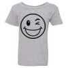 Heavy Cotton Toddler T-Shirt Thumbnail