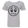 Heavy Cotton Toddler T-Shirt Thumbnail