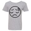 Heavy Cotton Toddler T-Shirt Thumbnail