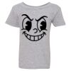 Heavy Cotton Toddler T-Shirt Thumbnail