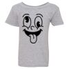 Heavy Cotton Toddler T-Shirt Thumbnail
