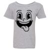 Heavy Cotton Toddler T-Shirt Thumbnail