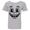 Heavy Cotton Toddler T-Shirt Thumbnail