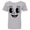 Heavy Cotton Toddler T-Shirt Thumbnail