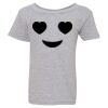 Heavy Cotton Toddler T-Shirt Thumbnail