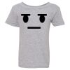 Heavy Cotton Toddler T-Shirt Thumbnail