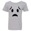 Heavy Cotton Toddler T-Shirt Thumbnail