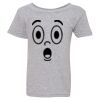 Heavy Cotton Toddler T-Shirt Thumbnail