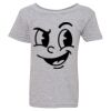 Heavy Cotton Toddler T-Shirt Thumbnail