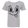 Heavy Cotton Toddler T-Shirt Thumbnail