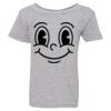Heavy Cotton Toddler T-Shirt Thumbnail