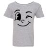 Heavy Cotton Toddler T-Shirt Thumbnail