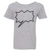 Heavy Cotton Toddler T-Shirt Thumbnail